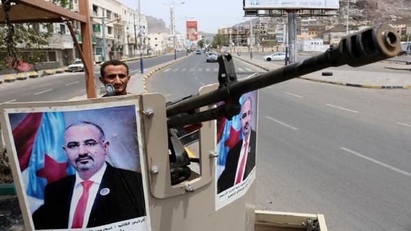 ترور مقام اطلاعاتی یمن در عدن
