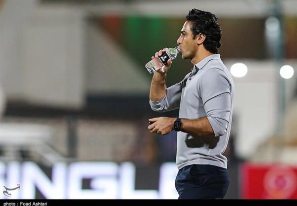 مجیدی: مربی پیشین تیم ملی ایتالیا تا خاتمه فصل میهمان من خواهد بود، اجازه نمی دهم یک پشه اضافی وارد باشگاه گردد، محکوم به برد در دربی هستیم