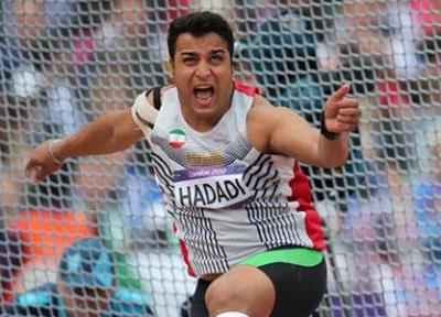 پرهزینه ترین ورزشکار ایرانی باز هم مصدوم شد