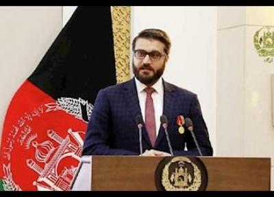 سفر مشاور امنیت ملی افغانستان به مسکو