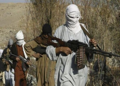 تسلط طالبان بر تسلیحات و ادوات نظامی ساخت آمریکا