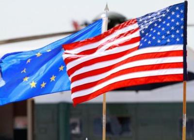 تور ارزان اروپا: مذاکره آمریکا و اروپا درباره چالشهای قانونگذاری دیجیتال