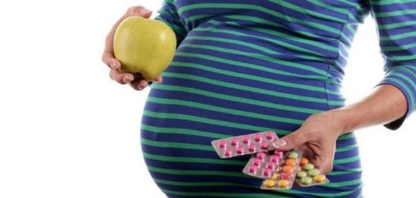 تغذیه صحیح بارداری، باید نبایدها را بدانید