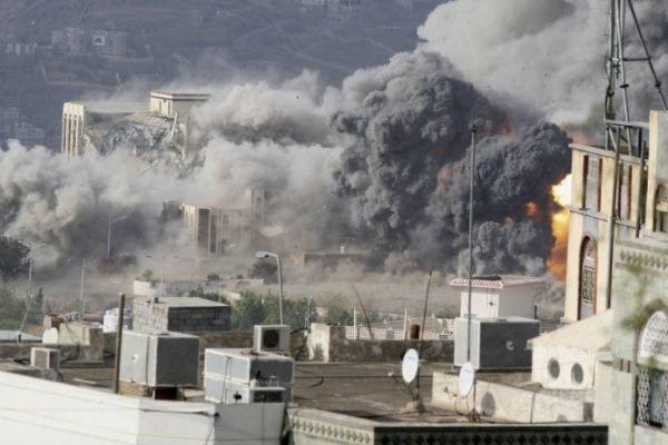 ائتلاف سعودی 232 بار آتش بس در الحدیده را نقض کرد