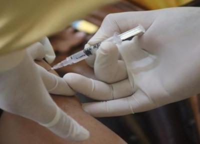 آمار واکسیناسیون کرونا در مازندران به تفکیک