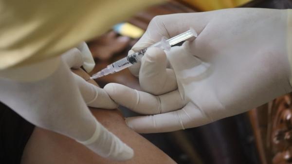آمار واکسیناسیون کرونا در مازندران به تفکیک