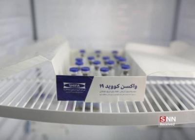 مقاله علمی نخستین واکسن ایرانی کرونا در نشریه علمی معتبر جهانی منتشر شد