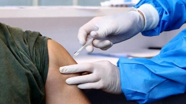 کامل شدن واکسیناسیون 57 درصد از جمعیت بابل