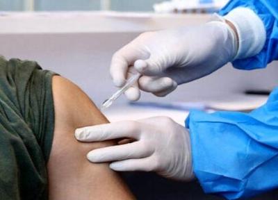 کامل شدن واکسیناسیون 57 درصد از جمعیت بابل