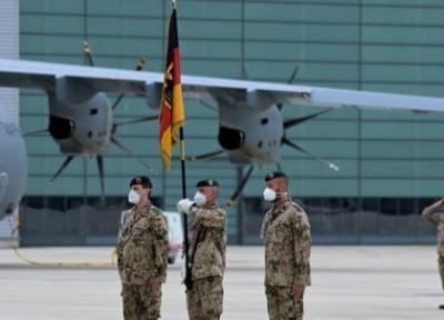 تور ارزان آلمان: نیروی هوایی آلمان برای انتقال بیماران کرونایی وارد عمل می گردد