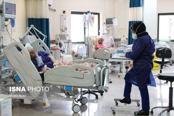 70 درصد بستری های کرونا در خوزستان واکسن دریافت نکرده اند