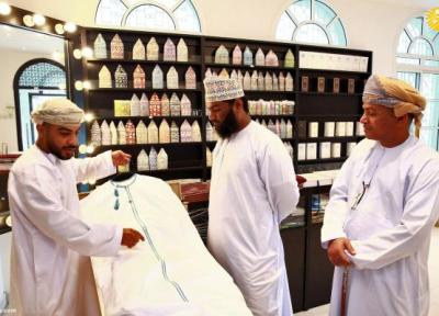 قیمت تور عمان: سلطنت عمان قوانین پوشیدن دشداشه را تشدید کرد