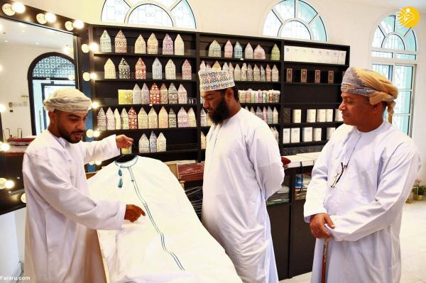 قیمت تور عمان: سلطنت عمان قوانین پوشیدن دشداشه را تشدید کرد