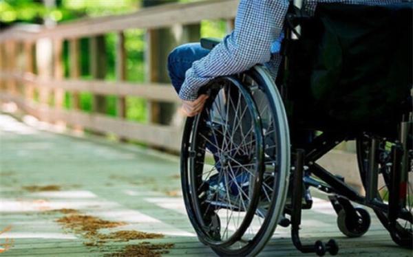 پیشنهاد اصلاح اساسنامه صندوق حمایت معلولان روی میز دولت
