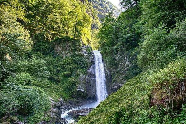 تور ارزان گرجستان: 10 فرصت عالی برای طبیعت گردی یک روزه در گرجستان