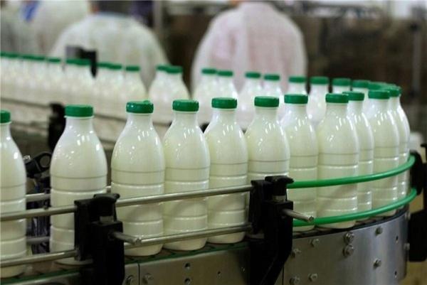 آخرین تغییرات قیمت شیر ، یک لیتر شیر پرچرب سنتی 38 هزار تومان