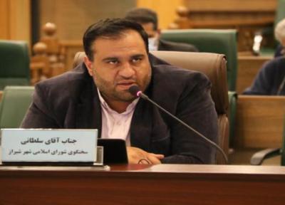 تسریع در تکمیل مطالعات تفصیلی حمل و نقل شیراز