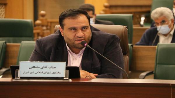تسریع در تکمیل مطالعات تفصیلی حمل و نقل شیراز