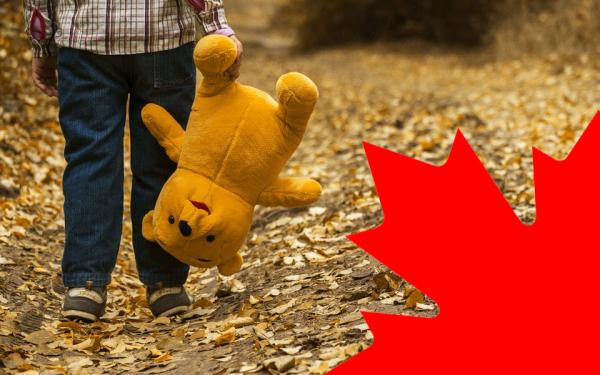 آشنایی با قوانین طلاق در کانادا برای مهاجران