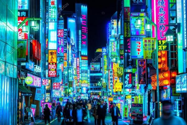 کشف سرزمین آفتاب تابان: راهنمای گردشگری شهرهای برتر ژاپن