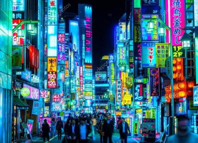 کشف سرزمین آفتاب تابان: راهنمای گردشگری شهرهای برتر ژاپن