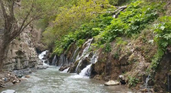 روستای ارنگه، مقصدی مجذوب کننده برای سفر یک روزه تهرانی ها