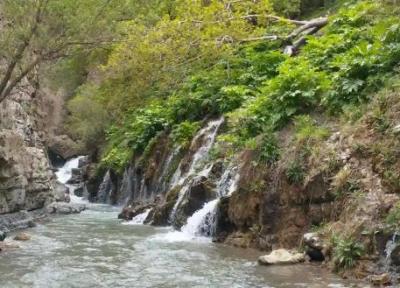 روستای ارنگه، مقصدی مجذوب کننده برای سفر یک روزه تهرانی ها