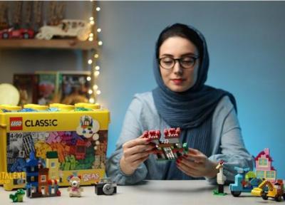 آنالیز لگو مدل Classic؛ همواره مجذوب کننده و سرگرم کننده