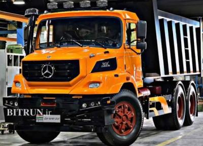 بنز واگن هود پلاس را بشناسید؛ کابوس جاده ها با چهره ای تازه در راه بازار!