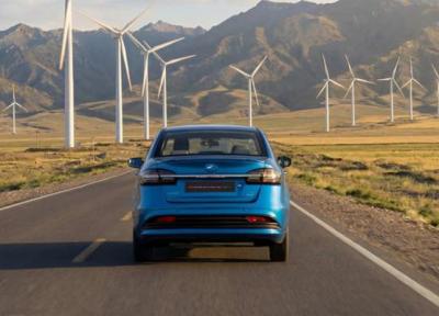 از ایجاد زیرساخت تا توسعه محصول؛ استراتژی کرمان موتور برای خودروهای پاک