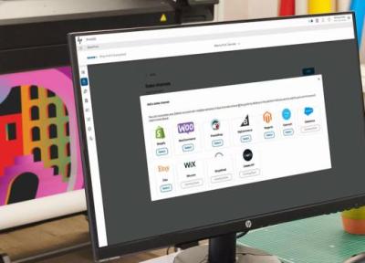 در خصوص پلتفرم های HP PrintOS و HP Nio شرکت hp چه میدانید ؟