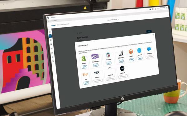 در خصوص پلتفرم های HP PrintOS و HP Nio شرکت hp چه میدانید ؟