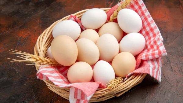 آیا تخم مرغ منبع امگا 3 است؟