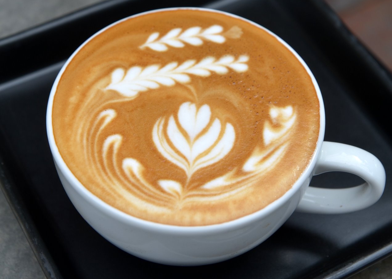 کافی شاپ Doppio Ristretto کافی شاپ های چیانگ مای