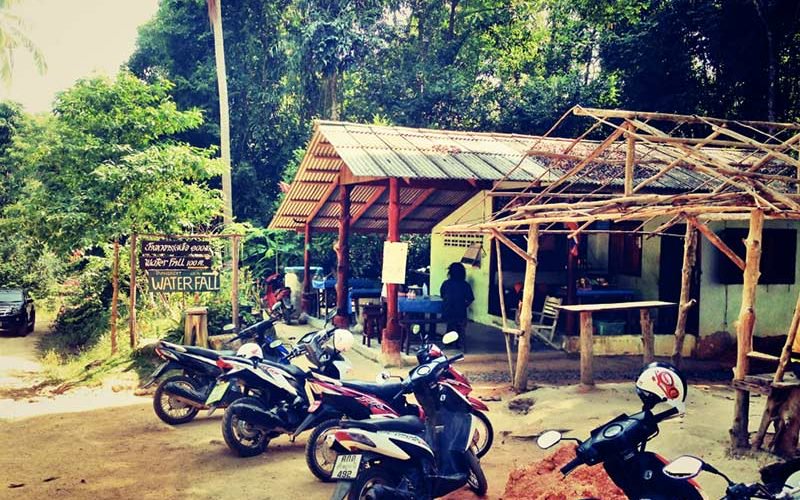 motor in thailand راهنمای کرایه موتور در تور تایلند
