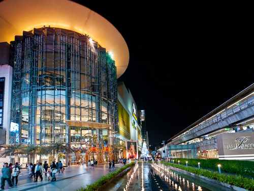 thailand tour سفر با تور تایلند