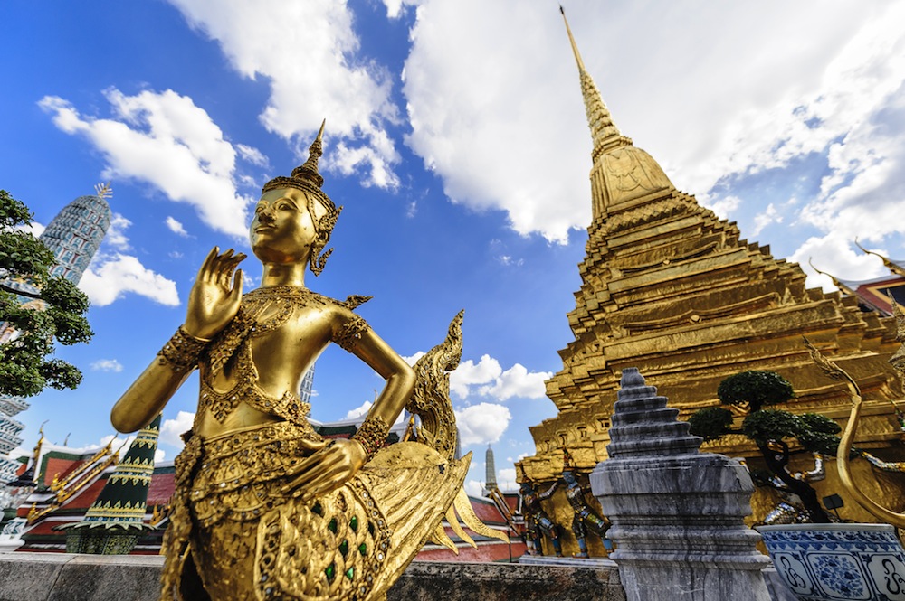 things to see in bangkok چرا تور بانکوک